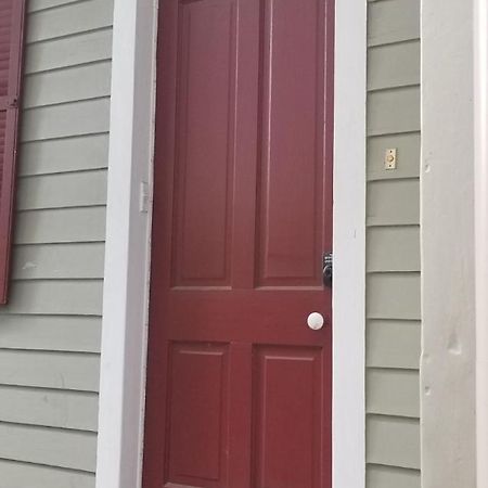 Jt'S Hidden Gem New Orleans Exterior photo