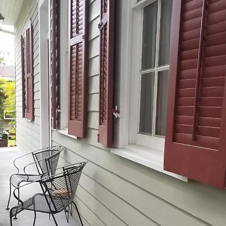 Jt'S Hidden Gem New Orleans Exterior photo