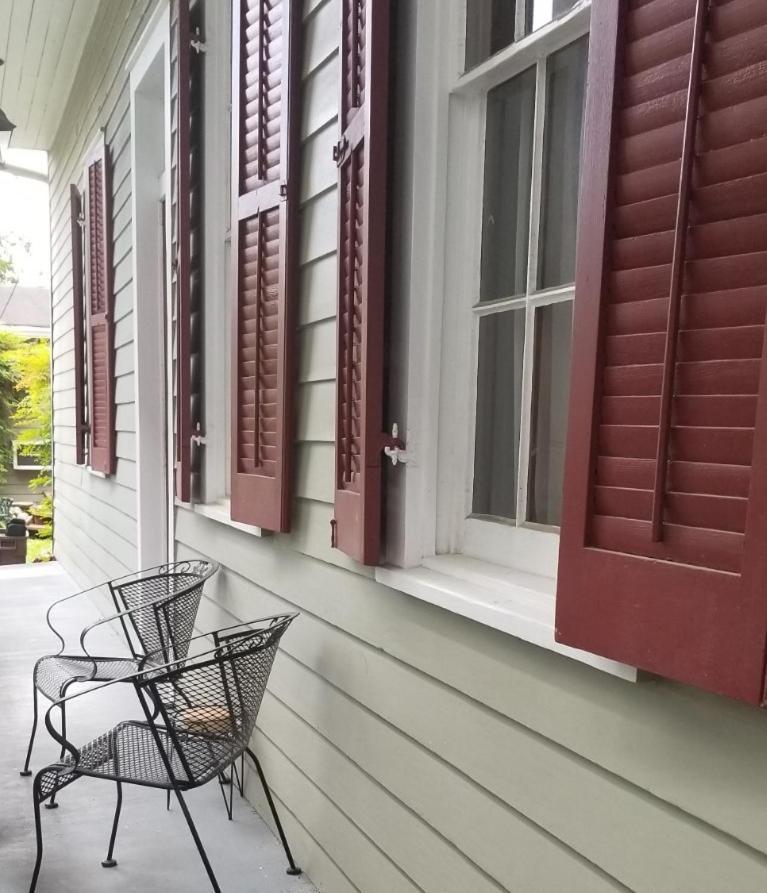 Jt'S Hidden Gem New Orleans Exterior photo